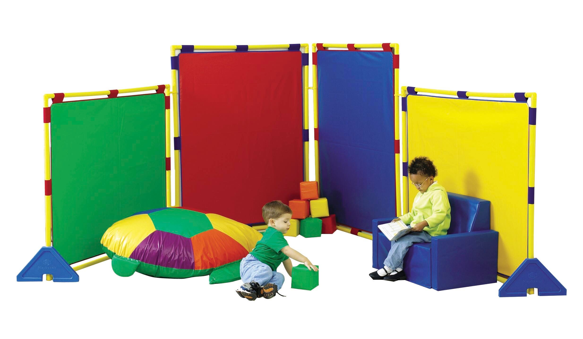 Play Spaces, Gates Supplies, Item Number 1353302